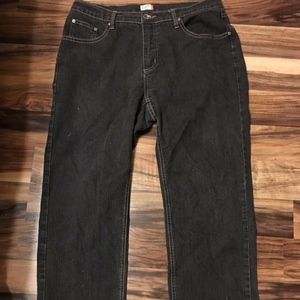 Trouser Jeans Outfit Classic NKD 44